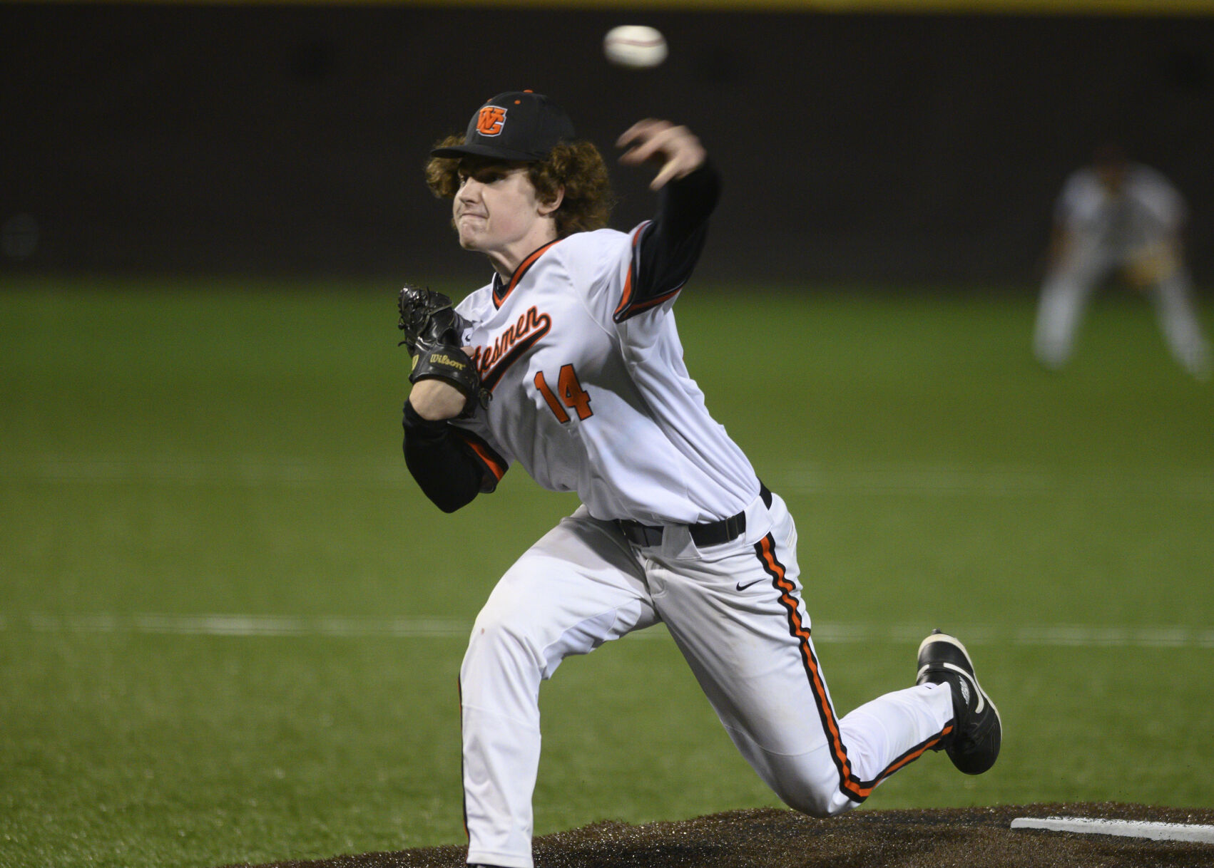 Parkway West vs. Webster Groves